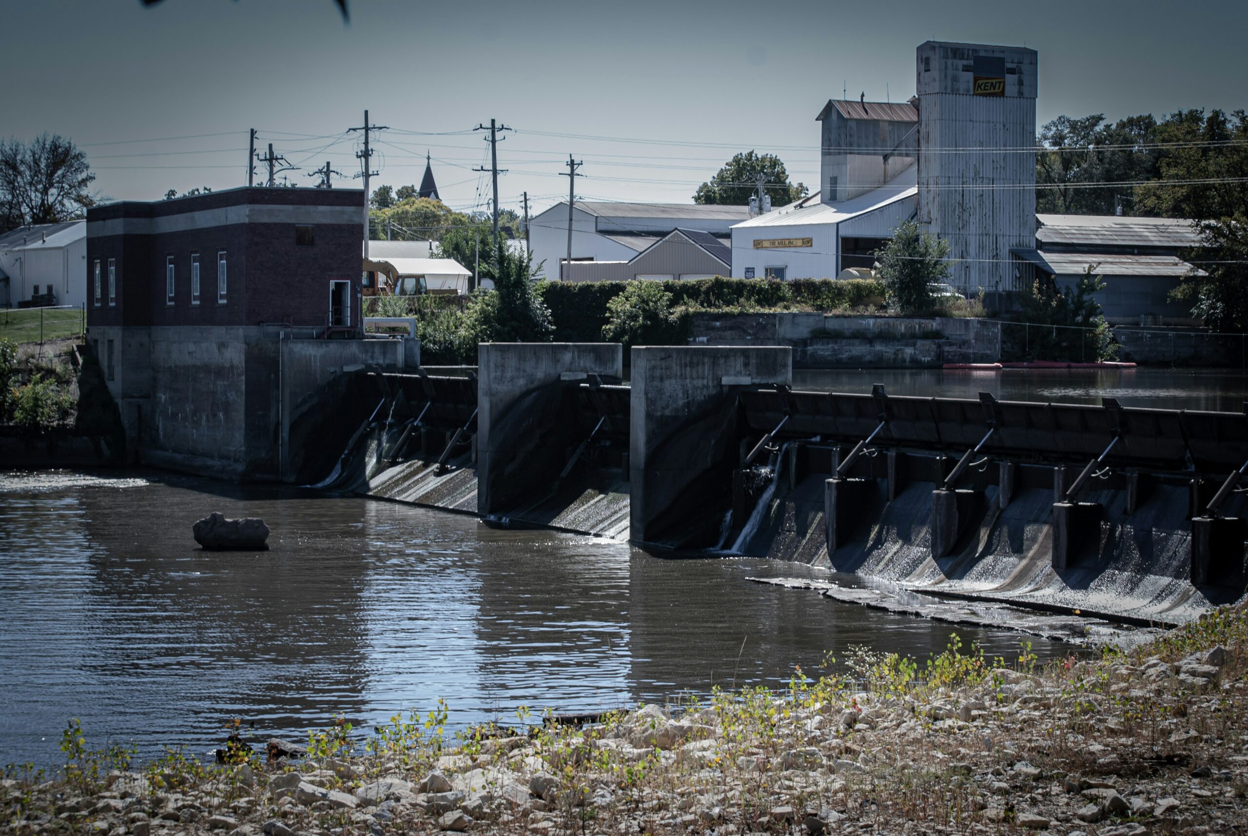 EPA failing to protect Iowa from farm pollution in drinking water supplies, lawsuit alleges