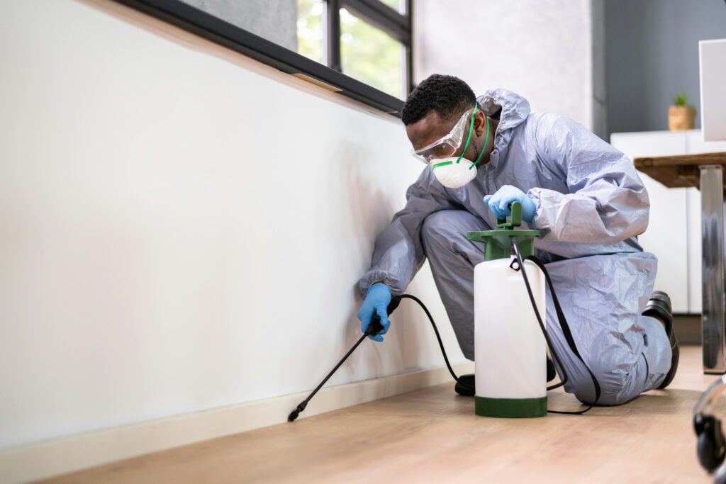 Dow insecticide causes Parkinson’s disease, lawsuit alleges