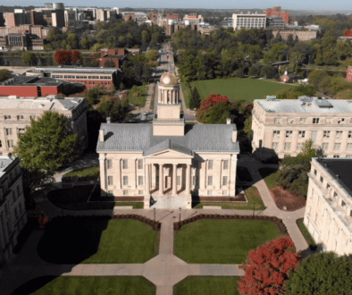 u of iowa