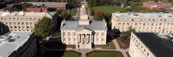 u of iowa