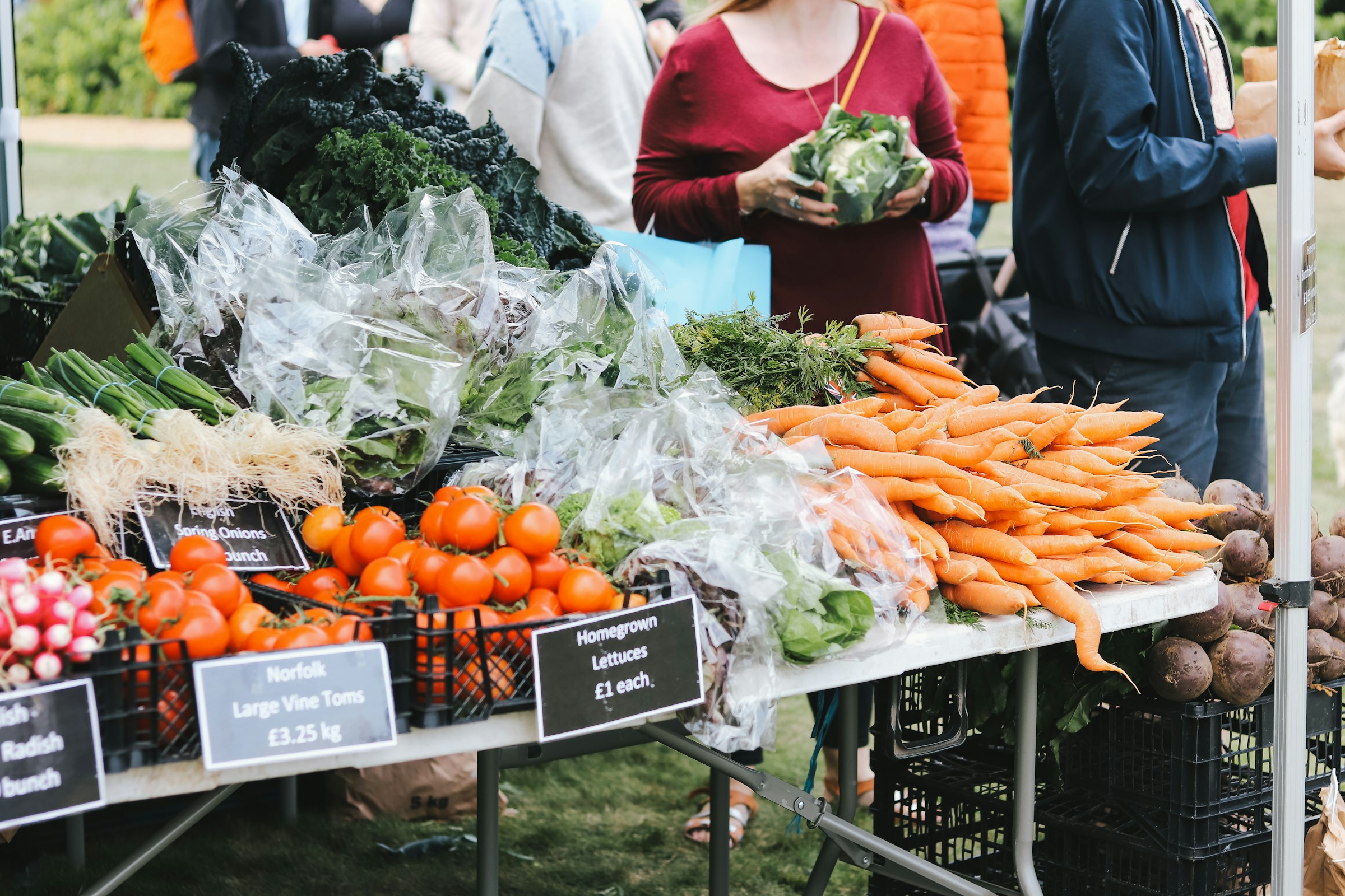 Study says eating less meat could slash emissions. Americans are eating more than ever
