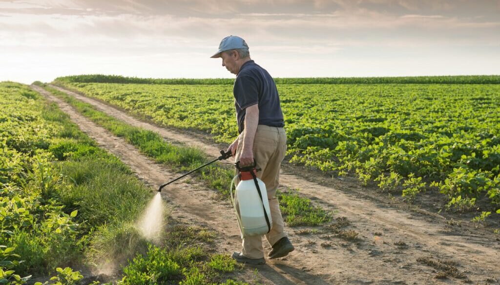 weed killer