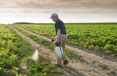 weed killer