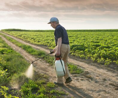 weed killer