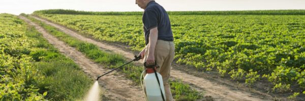 weed killer